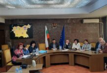 Комисията по заетостта съгласува държавния план-прием в област Ловеч