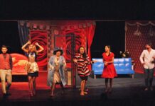 Днес представят комедията „Перфектната сватба“