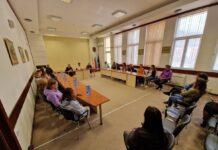 Община Тетевен инициира среща между завършващите средните учебни заведения и местния бизнес