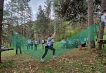 Проведе се 8-ят Национален пролетен туристически събор „Тетевен 2023“