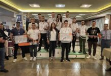 Завърши Националното състезание по „Горски многобой“