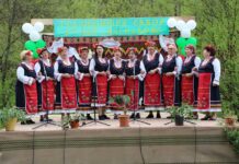 Тетевенското село Васильово с традиционен събор за 18-та година