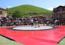 На 6 и 7 май село Галата отбеляза своя традиционен събор