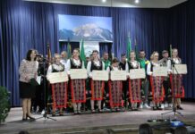 НПГГСД „Сава Младенов“ е домакин на националното състезание по „Горски многобой“