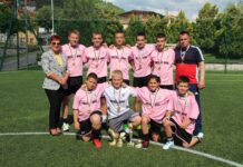 ФК „Озрен“ спечели детския футболен турнир „За купата на Кмета 2023“