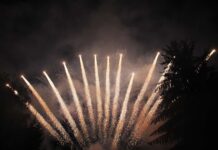 В Тетевен се проведе тържествена заря-проверка по случай 147–та годишнина от Епилога на Априлското въстание и гибелта на войводата Георги Бенковски