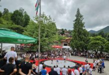 Д-р Мадлена Бояджиева бе сред гостите на ежегодния събор в село Глогово