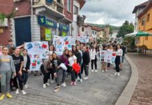 В Тетевен бе организирана кампания по повод 26 юни – Международния ден за борба със злоупотребата и нелегалния трафик на наркотични вещества