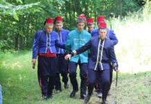 Отбелязахме 147 години от гибелта на Сава Младенов