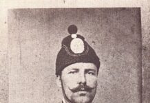 На 21 юни се навършват 147 години от смъртта на Сава Младенов