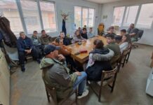 Ученици от НПГГСД „Сава Младенов“ проведоха своето второ пробно стажуване в Община Тетевен