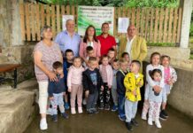 Проведе се 14-то издание на събитието „Дни на планинската вода“