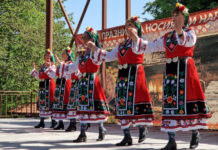В Рибарица ще се проведе XVII Национален и I Международен „Празник на народния обичай и автентичната носия“