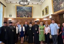 Възстановява се дейността на Експертния съвет по религия към Министерството на образованието и науката