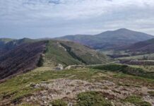 ПСС – Тетевен с поредна акция в планината