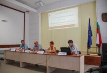 Проведе се заседание на Общинския съвет за намаляване на риска от бедствия на територията на община Тетевен