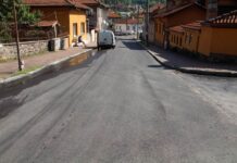 Д-р Мадлена Бояджиева: През последните месеци бяха извършени редица ремонтни дейности на общинската пътна инфраструктура в цялата община