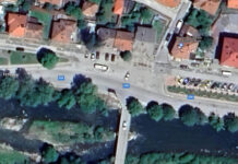 Ще бъде обсъден проект за регулиране на движението на пл. „Първи ноември“ в гр. Тетевен