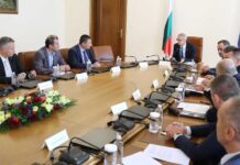 Кабинетът отчете, че случаите на дрогирани и пияни шофьори намаляват