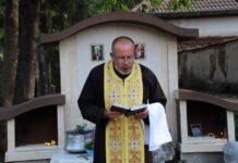 Българската православна църква почете Рождеството на Пресвета Богородица