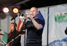 Гъмзата препълни площад „Сава Младенов“ по време на Традиционния тетевенски панаир