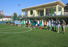 Спортен комплекс „Тетевен 2009“ официално бе пуснат в експлоатация след второто си обновяване