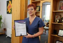 Кметът на Тетевен бе удостоен с отличието „Прилагане на добри практики за устойчив растеж на туризма в общината“ за 2023 г.