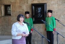 Отбелязахме 168 години от рождението на активния обществен деец и крупен дарител Тома Васильов