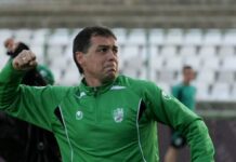 В Тетевен ще се проведе футболен турнир в подкрепа на Петър Хубчев