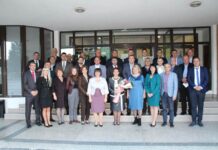 Д-р Мадлена Бояджиева положи клетва и встъпи в длъжност като кмет на Община Тетевен за трети път