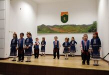 Отбелязахме Деня на християнското семейство