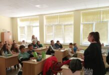 В училищата на територията на община Тетевен се проведе кампания срещу употребата на психоактивни вещества