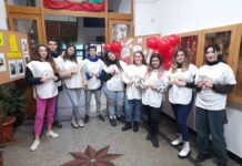 Отбелязахме 1-ви декември – Световен ден за борба с ХИВ/СПИН