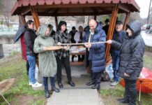 Село Черни Вит отбелязва 109 години от подписването на Указ № 557 от Княз Фердинанд