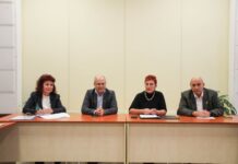 В Тетевен се проведе работната среща във връзка с осъществяването на държавния план-прием за учебната 2024/2025 г.