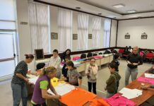 Проведе се традиционното събитие „Арт пленер Вила Червен“