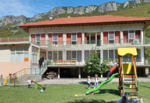 Община Тетевен с одобрен проект за подобряване на енергийната ефективност на детската градина в с. Глогово