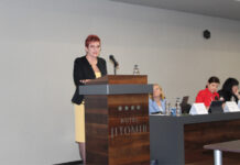 Д-р Мадлена Бояджиева бе избрана за член на Управителния съвет на Национално сдружение на общините в Република България