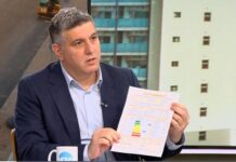 Министър Цеков: Методиката за оценка на блоковете за саниране е обективна, конкуренцията е причина за недоволството