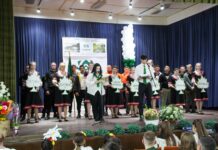 НПГГСД „Сава Младенов“ отбеляза 115-та си годишнина и даде началото на международното състезание „Млад дървосекач“