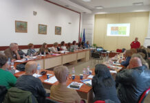 Проведе се обучение на педагози от детските градини, училищата и Центъра за подкрепа за личностно развитие