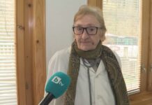 Пазител на цяло село: 85-годишната д-р Дарина Димитрова лекува без ден отпуск и без да взема пари от болните