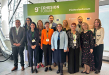 Кметът на Тетевен взе участие в деветото издание на Форума за икономическото, социалното и териториалното сближаване в Брюксел