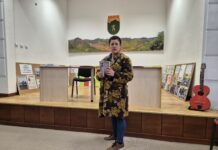 Тетевен отбеляза Световния ден на книгата и авторското право с литературно четене