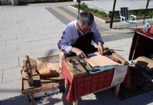 Демонстрации, базар и изложба съпроводиха 9-то издание на Европейските дни на художествените занаяти в Тетевен