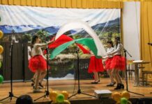 Тържествено отбелязаха 130 години образователно дело в с. Рибарица