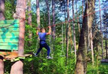 Тетевен бе домакин на Национален пролетен туристически събор