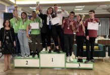 НПГГСД „Сава Младенов“ бе домакин на националния етап на състезанието „Мебели, стилни мебели и дърворезба“