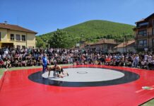 Село Галата отбеляза своя традиционен събор