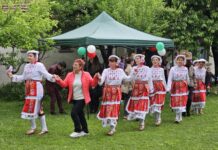 Проведе се традиционният празник на махала „Асен“ – „Ъсненски табиати“